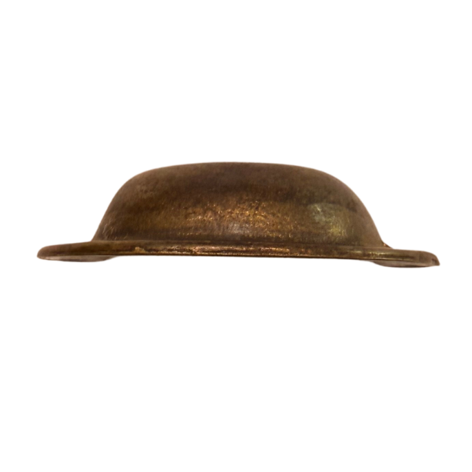 Messing greb - Billede 3